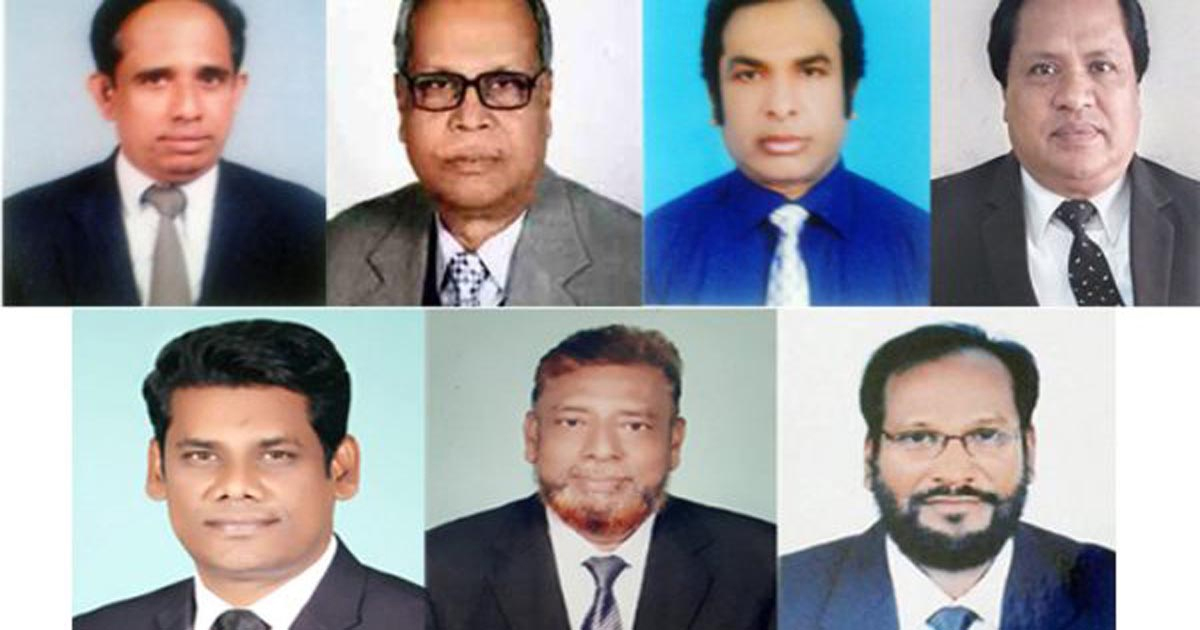 আগামীকাল কুষ্টিয়া জেলা আইনজীবী সমিতির নির্বাচন