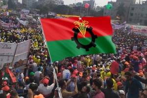 দল পুনর্গঠনের চাপ বাড়ছে বিএনপিতে