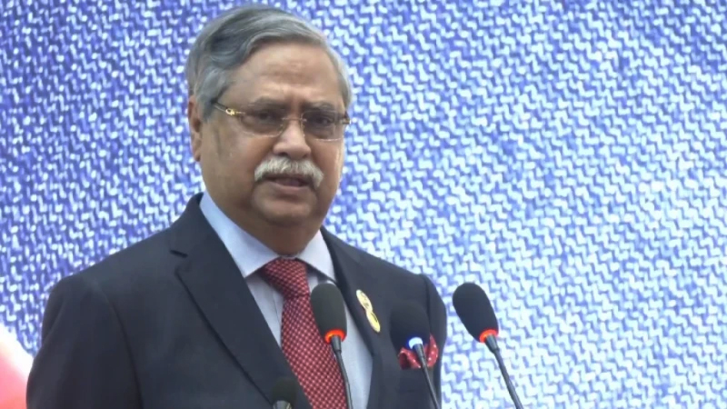 বিশ্বের সব সম্ভাব্য স্থানে রপ্তানি পণ্যের বাজার ছড়িয়ে দিতে হবে ঃ রাষ্ট্রপতি