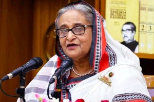 সরকারিভাবে বড় ইফতার পার্টি না করতে নির্দেশ — প্রধানমন্ত্রী শেখ হাসিনা