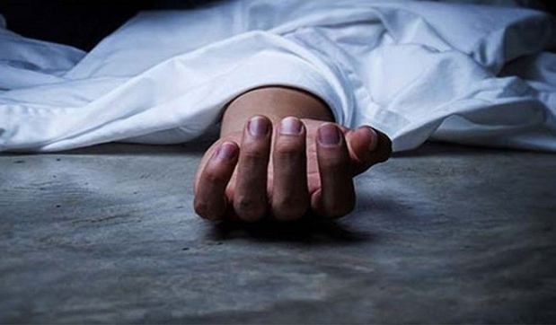 শৈলকুপায় ছেলের বটির আঘাতে মায়ের মৃত্যু