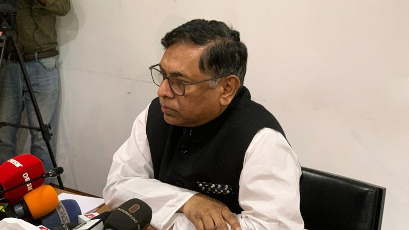 বিদ্যুতের দাম বাড়ানো না, সমন্বয় করা হচ্ছে : নসরুল হামিদ