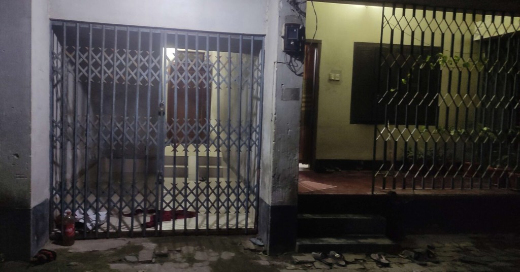 কুষ্টিয়ায় ডাকাতির চেষ্টাকালে দুই জন আটক 3 173867852267a220fac0fa9 1 কুষ্টিয়ায় ডাকাতির চেষ্টাকালে দুই জন আটক