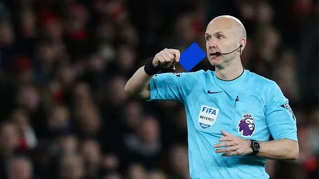 বদলে যেতে পারে ফুটবল