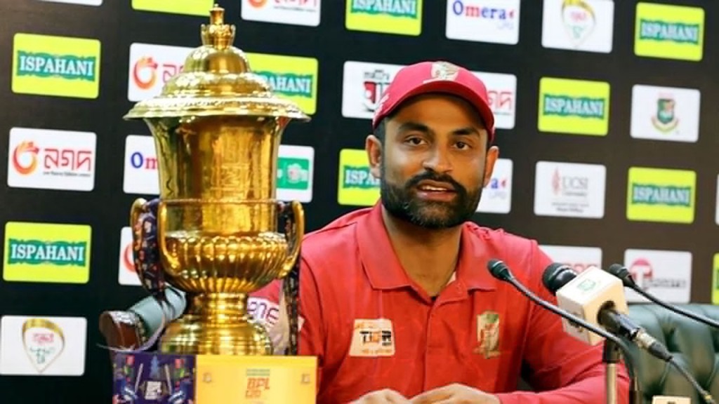 জাতীয় দলে ফিরলে ফেরার মতো ফিরব : তামিম 4 173867852567a220fddce09 1 জাতীয় দলে ফিরলে ফেরার মতো ফিরব : তামিম