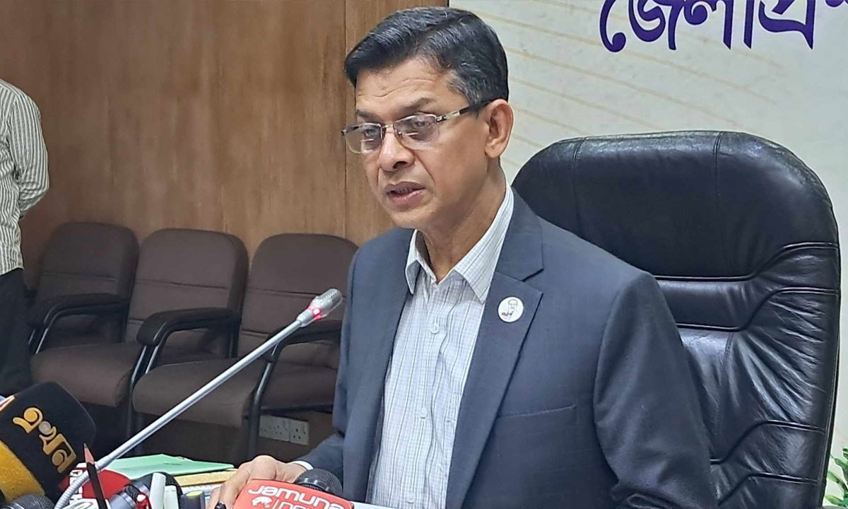 ৪ দিনের ডিসি সম্মেলনের আলোচ্য সূচিতে ৩৫৬ প্রস্তাব