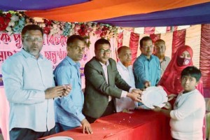 ভেড়ামারায় স্কলার ইংলিশ মিডিয়াম স্কুলে পুরস্কার বিতরণ ও সাংস্কৃতিক অনুষ্ঠান