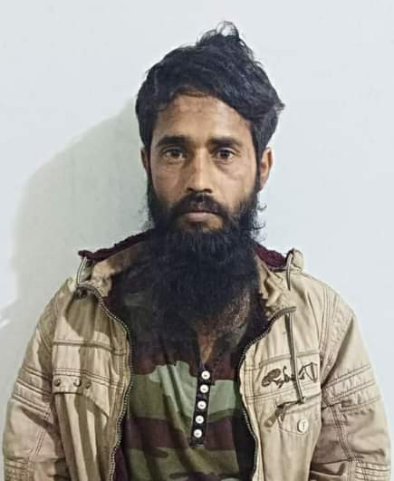 ভেড়ামারায় ইয়াবা ট্যাবলেট সহ মাদক ব্যবসায়ী গ্রেফতার