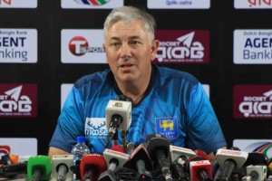 নিষিদ্ধ হাসারাঙ্গা-যা বললেন লঙ্কান কোচ