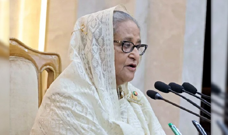 বাজারে নজরদারি মজুদ ঠেকাতে ডিসিদের নির্দেশ প্রধানমন্ত্রী