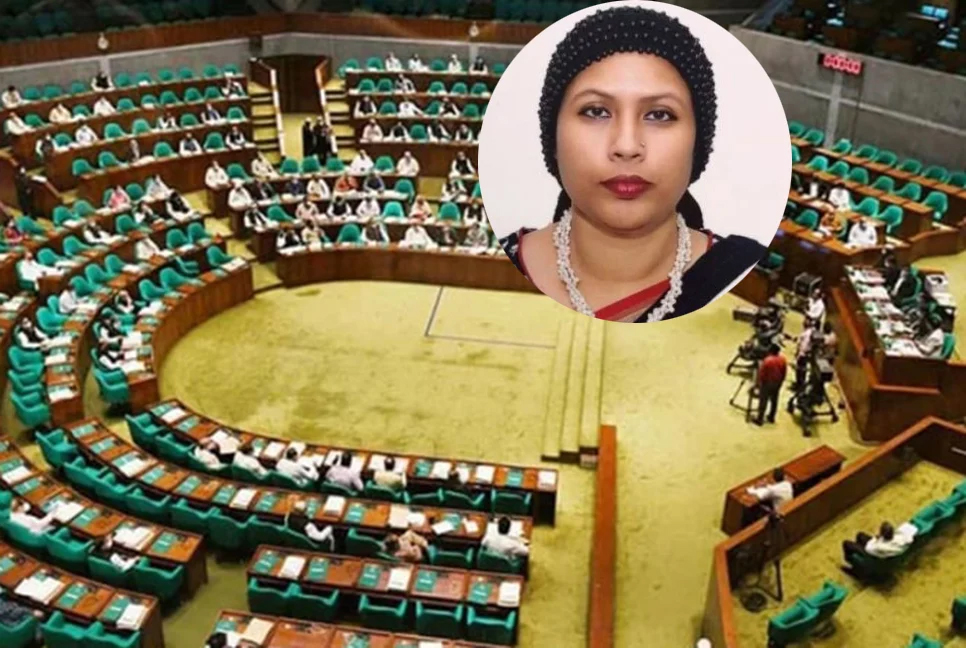 একযুগে প্রাথমিকে ২ লাখ ৩৮ হাজার শিক্ষক-শিক্ষিকা নিয়োগ : সংসদে প্রতিমন্ত্রী