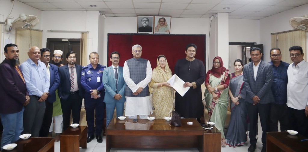 জাস্টিস আবু জাফর সিদ্দিকী বিজ্ঞান ও প্রযুক্তি বিশ্ববিদ্যালয়ে ২ একর জমি দান করলেন তথ্য প্রযুক্তিবিদ সুফি ফারুক ইবনে আবুবকর 4 173867857367a2212d5fcab 1 জাস্টিস আবু জাফর সিদ্দিকী বিজ্ঞান ও প্রযুক্তি বিশ্ববিদ্যালয়ে ২ একর জমি দান করলেন তথ্য প্রযুক্তিবিদ সুফি ফারুক ইবনে আবুবকর
