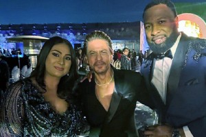 পিএসএল রেখে আম্বানির ছেলের বিয়েতে পোলার্ড