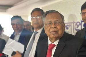 অর্থনৈতিক সব সূচক বাড়ছে, হতাশার কিছু নেই : অর্থমন্ত্রী