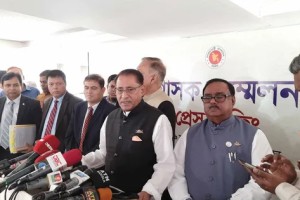 রমজান উপলক্ষ্যে ঢাকার ৩০ জায়গায় ৬০০ টাকা দরে গরুর মাংস