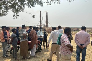 কুমারখালীতে ভ্রাম্যমাণ আদালতের অভিযানে ৫ ইটভাটা বন্ধ!