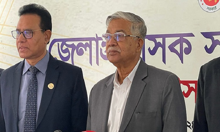 খাস জমি ইজারার বিষয়ে সরকারের জিরো টলারেন্স : ভুমিমন্ত্রী