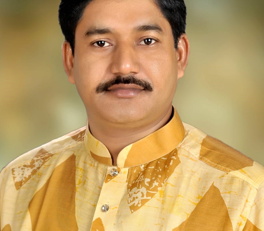 বিইউপিএফ’র ঝিনাইদহ জেলা সাধারণ সম্পাদক নির্বাচিত হলেন জাহাঙ্গীর আলম