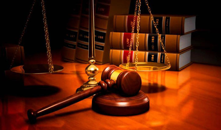 কুষ্টিয়ায় ধর্ষণ মামলায় যুবকের যাবজ্জীবন কারাদন্ড