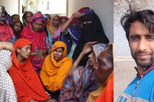 কুমারখালীতে ‘রাসেল ভাইপার’ সাপের কামড়ে যুবকের মৃত্যু