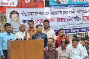 পেট্রোল-অকটেনের দাম কমানো প্রতারণার সীমা ছাড়িয়ে গেছে: আলাল