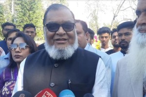 জিয়াউর রহমান রাজাকারদেরকে মুক্তি দিয়েছে : মুক্তিযুদ্ধ বিষয়ক মন্ত্রী