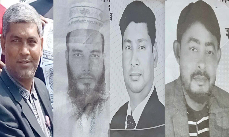 দৌলতপুরে রিফাইতপুর ইউনিয়ন পরিষদের উপ নির্বাচন আজ