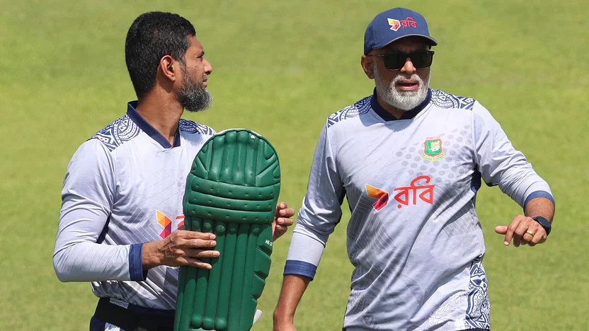 ‘ফাইটার’ মাহমুদউল্লাহকে বিশ্বকাপের দলে দেখেন বিসিবি সভাপতি