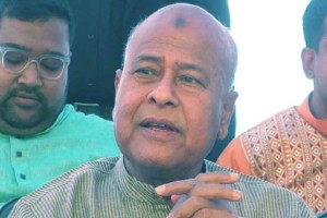 বিএনপি দেশে বিদেশে ষড়যন্ত্রের জাল বিছিয়ে রেখেছে : পরিকল্পনা প্রতিমন্ত্রী