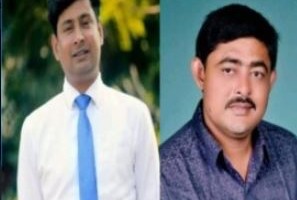 দৌলতপুরে ভোটের লড়াইয়ে ২ প্রার্থীর ড্র