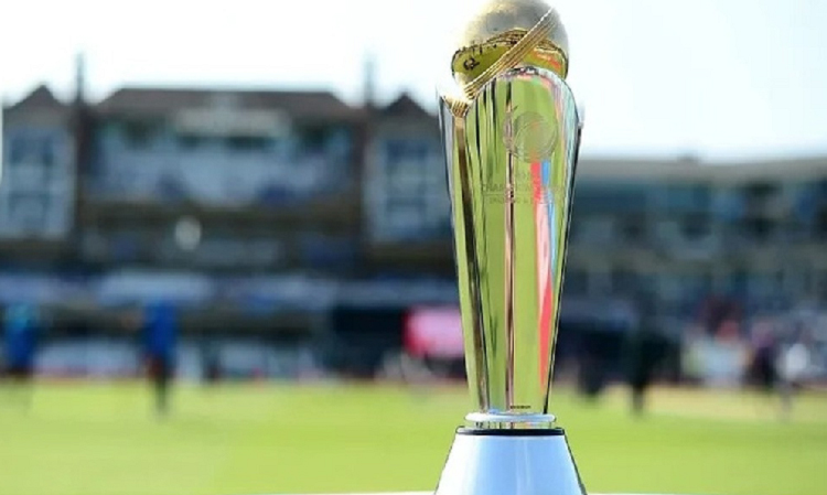 চ্যাম্পিয়ন্স ট্রফি নিয়ে নতুন জটিলতায় পাকিস্তান