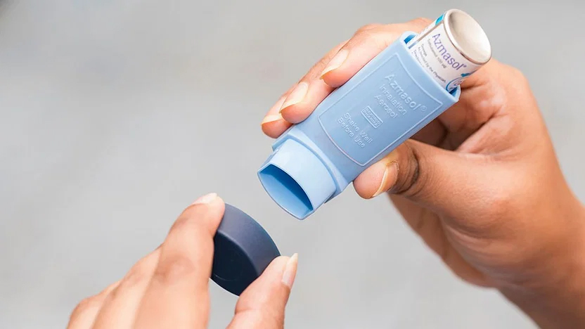 রমজানে কি ইনহেলার ব্যবহার করা যাবে