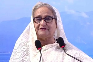 পাটের নতুন বাজার খোঁজার তাগিদ প্রধানমন্ত্রীর 