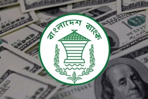 দেশের রিজার্ভ বেড়ে ২৫.২৩ বিলিয়ন ডলার