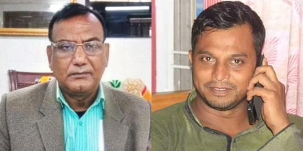কুষ্টিয়া ইসলামিয়া কলেজের দুই শিক্ষকের বিরুদ্ধে দুদুকের মামলা 2 173867872167a221c19b4c2 কুষ্টিয়া ইসলামিয়া কলেজের দুই শিক্ষকের বিরুদ্ধে দুদুকের মামলা