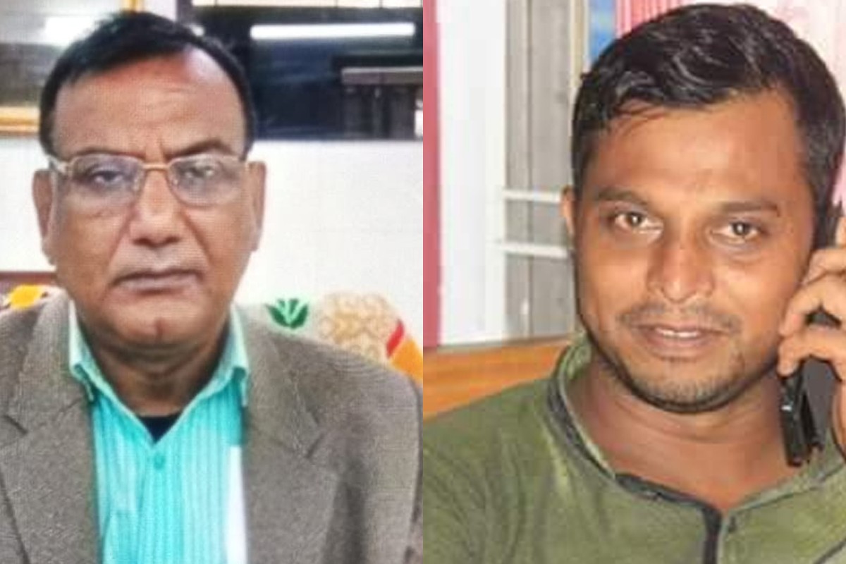 কুষ্টিয়া ইসলামিয়া কলেজের দুই শিক্ষকের বিরুদ্ধে দুদুকের মামলা