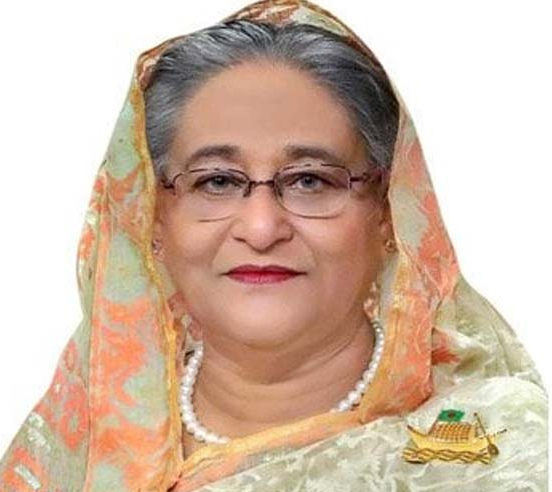 শিশুদের সুনাগরিক হিসেবে গড়ে তুলতে সরকার কাজ করে যাচ্ছে : প্রধানমন্ত্রী