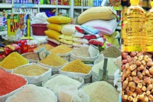 বাজারে তদারকি নেই, নির্দেশনা কাগজে-কলমে পণ্যের বেঁধে দেওয়া দাম অকার্যকর