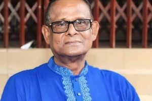 মারা গেছেন ঝিনাইদহ-১ আসনের সংসদ সদস্য আব্দুল হাই এমপি