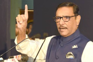 পণ্যের দাম নিয়ন্ত্রণে সরকারের চেষ্টার কমতি নেই: কাদের