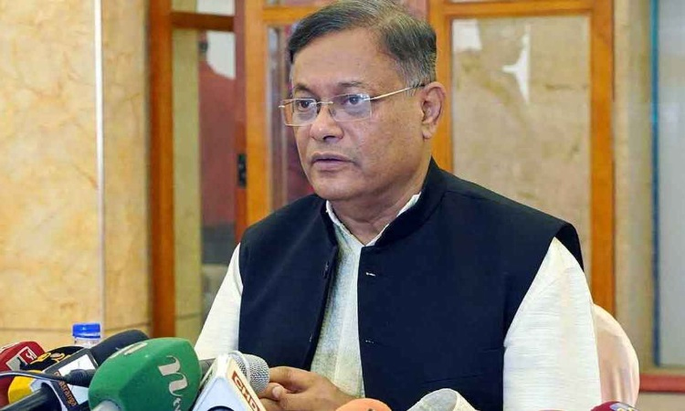 জলদস্যুদের হাত থেকে জিম্মিদের ছাড়াতে সর্বোচ্চ চেষ্টা চলছে: পররাষ্ট্রমন্ত্রী