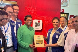 ডাকঘরকে স্মার্ট সার্ভিস পয়েন্টে রূপান্তর করা হবে: পলক