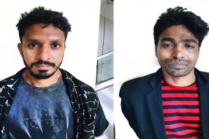 কুষ্টিয়ায় ডিবি পুলিশের বিশেষ অভিযানে ইয়াবা ট্যাবলেটসহ আটক ২