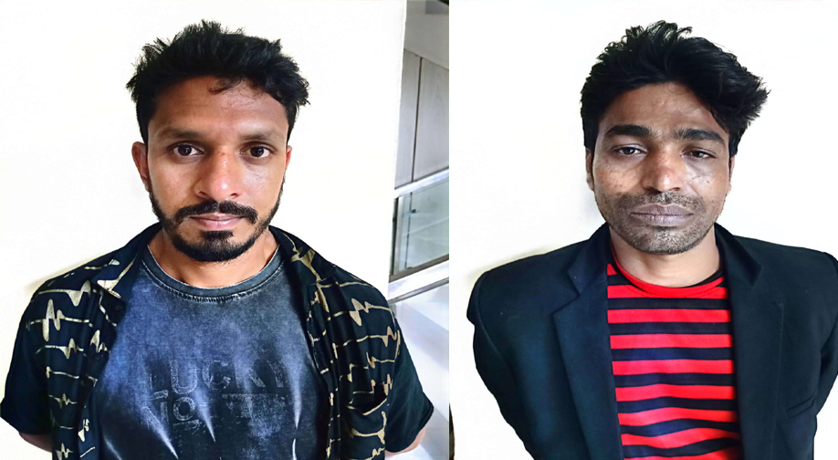 কুষ্টিয়ায় ডিবি পুলিশের বিশেষ অভিযানে ইয়াবা ট্যাবলেটসহ আটক ২