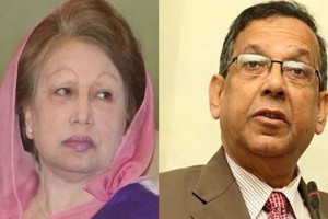 খালেদা জিয়ার বিদেশে যাওয়ার সুযোগ নেই, মুক্তির মেয়াদ বাড়ছে ৬ মাস: আইনমন্ত্রী