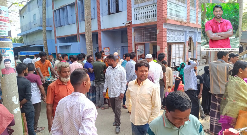 সরকারি নিয়ম মানেন না হরিণাকুন্ডুর সাব-রেজিস্ট্রার মেহেদী আল ইসলাম 3 173867877067a221f22bfd5 সরকারি নিয়ম মানেন না হরিণাকুন্ডুর সাব-রেজিস্ট্রার মেহেদী আল ইসলাম