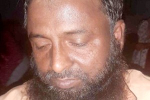 ভেড়ামায় ধর্ষণের অভিযোগে মসজিদের ইমাম গ্রেফতার