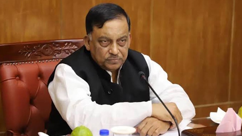 প্রধানমন্ত্রী সম্মতি দিলে খালেদা জিয়ার সাজা স্থগিতে প্রজ্ঞাপন: স্বরাষ্ট্রমন্ত্রী