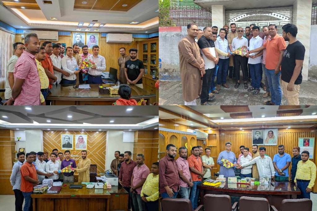 কুমারখালী প্রেসক্লাবের পক্ষ থেকে ফুলেল শুভেচ্ছা বিনিময় 4 173867878467a2220038c53 কুমারখালী প্রেসক্লাবের পক্ষ থেকে ফুলেল শুভেচ্ছা বিনিময়