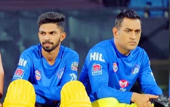 ধোনি ইঙ্গিত দিয়েছিলেন গত বছরই